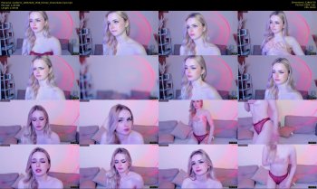 evetterm — 120 minute Chaturbate female cam show recording, 720p, May 10, 2026