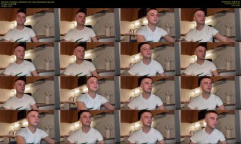 frenzyfoxs — 11 minute Chaturbate couple cam show recording, 720p, May 10, 2026