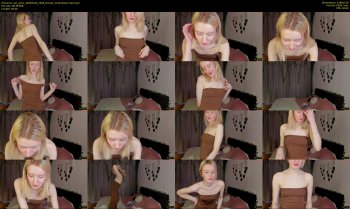 gin_yoon — 10 minute Chaturbate female cam show recording, 720p, May 10, 2026