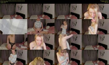 gin_yoon — 52 minute Chaturbate female cam show recording, 720p, May 10, 2026