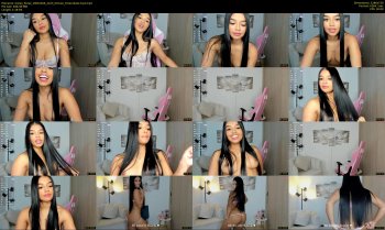 hailey_florez — 79 minute Chaturbate female cam show recording, 720p, May 10, 2026