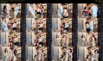 hall_sextape — 66 minute Chaturbate couple cam show recording, 720p, May 10, 2026