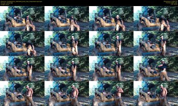 hardworkertn — 8 minute Chaturbate male cam show recording, 720p, May 10, 2026