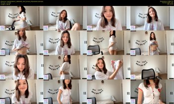 hazelhartshorn — 120 minute Chaturbate female cam show recording, 720p, May 10, 2026