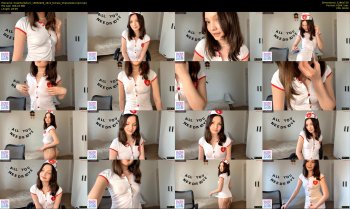 hazelhartshorn — 29 minute Chaturbate female cam show recording, 720p, May 10, 2026