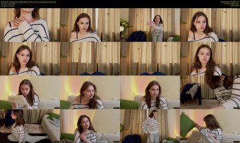 hettiesalsa — 108 minute Chaturbate female cam show recording, 720p, May 10, 2026