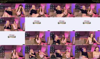 holybabe342 — 91 minute Chaturbate couple cam show recording, 720p, May 11, 2026