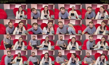 hotduoplay — 27 minute Chaturbate couple cam show recording, 720p, May 11, 2026