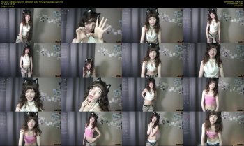 indiramcclamroch — 120 minute Chaturbate female cam show recording, 720p, May 10, 2026