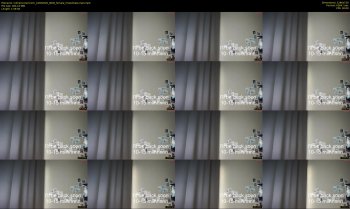indiramcclamroch — 120 minute Chaturbate female cam show recording, 720p, May 10, 2026
