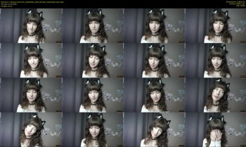 indiramcclamroch — 11 minute Chaturbate female cam show recording, 720p, May 10, 2026