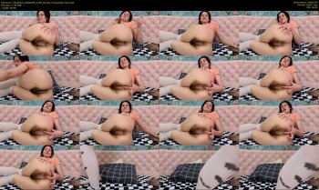 indrablack — 9 minute Chaturbate female cam show recording, 720p, May 10, 2026