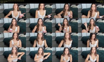 itsmesash — 12 minute Chaturbate female cam show recording, 720p, May 10, 2026