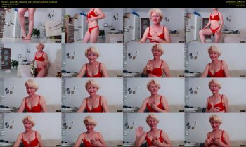 jasmin18v — 40 minute Chaturbate female cam show recording, 720p, May 10, 2026