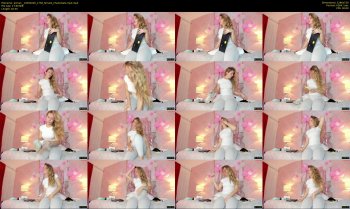 jenna1_ — 3 minute Chaturbate female cam show recording, 720p, May 10, 2026