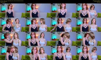 jitoon_exe — 9 minute Chaturbate female cam show recording, 720p, May 10, 2026