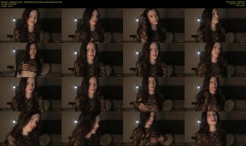 justbarbie_new_ — 5 minute Chaturbate female cam show recording, 720p, May 10, 2026