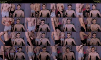 kael_rin — 14 minute Chaturbate male cam show recording, 720p, May 10, 2026