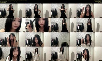 kanishabroadstone — 71 minute Chaturbate female cam show recording, 720p, May 10, 2026