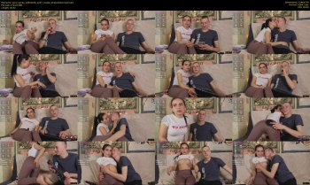 kano_kandy — 27 minute Chaturbate couple cam show recording, 720p, May 10, 2026