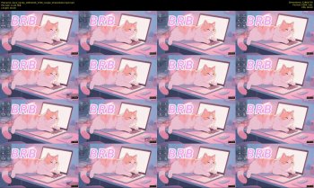 kano_kandy — 5 minute Chaturbate couple cam show recording, 720p, May 10, 2026