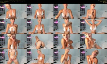 keelygar22 — 12 minute Chaturbate female cam show recording, 720p, May 10, 2026