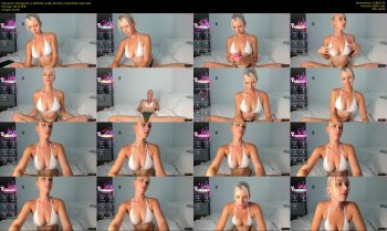 keelygar22 — 11 minute Chaturbate female cam show recording, 720p, May 11, 2026