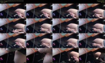 king_zeus — 5 minute Chaturbate male cam show recording, 480p, May 10, 2026