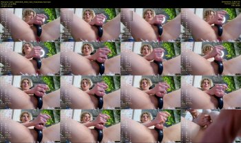 kudi_j — 3 minute Chaturbate male cam show recording, 720p, May 10, 2026