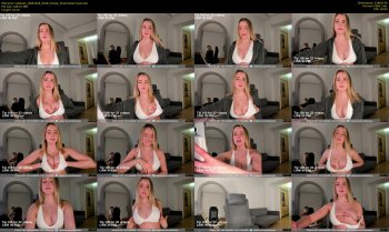 lailatoks — 23 minute Chaturbate female cam show recording, 720p, May 10, 2026