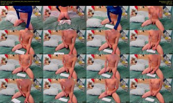 lanny_fandi — 24 minute Chaturbate male cam show recording, 720p, May 10, 2026