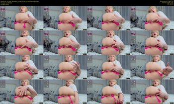 lee_sky — 3 minute Chaturbate female cam show recording, 720p, May 10, 2026