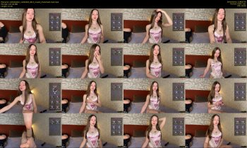 lekfullkatten — 16 minute Chaturbate couple cam show recording, 720p, May 11, 2026
