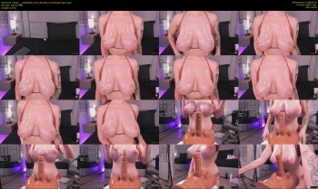 lexiee__ — 44 minute Chaturbate female cam show recording, 720p, May 10, 2026