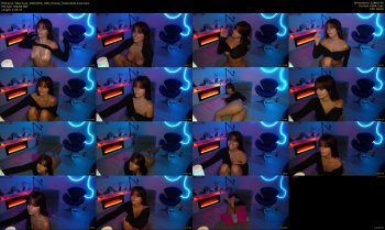 lilbeccaxo — 66 minute Chaturbate female cam show recording, 720p, May 10, 2026