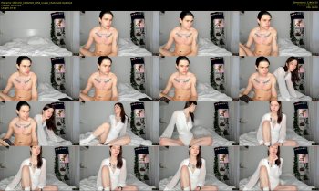 lilkimchii — 8 minute Chaturbate couple cam show recording, 720p, May 10, 2026