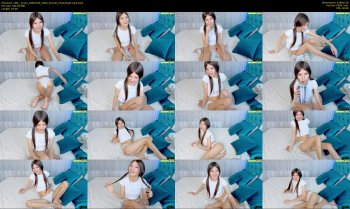 little__lunaa — 30 minute Chaturbate female cam show recording, 720p, May 10, 2026