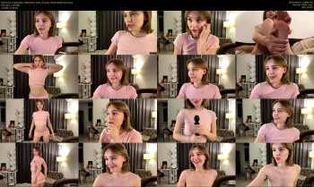 lolaatatee — 121 minute Chaturbate female cam show recording, 720p, May 10, 2026