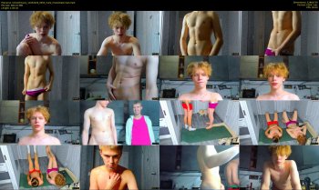 lolnoillimsary — 64 minute Chaturbate male cam show recording, 720p, May 11, 2026