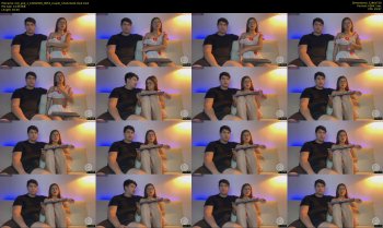 loly_pop_1 — 3 minute Chaturbate couple cam show recording, 720p, May 10, 2026