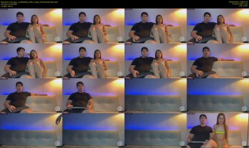 loly_pop_1 — 10 minute Chaturbate couple cam show recording, 720p, May 10, 2026