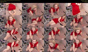lorabigass — 17 minute Chaturbate female cam show recording, 720p, May 10, 2026