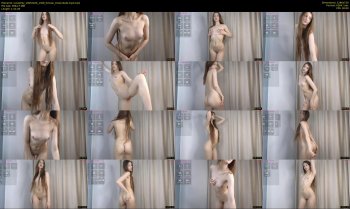 lunakirby — 102 minute Chaturbate female cam show recording, 720p, May 10, 2026