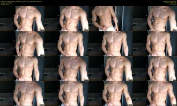 madisonboy2 — 4 minute Chaturbate male cam show recording, 720p, May 10, 2026