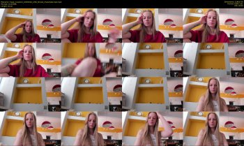 magic_couple13 — 4 minute Chaturbate couple cam show recording, 720p, May 10, 2026
