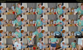 martintw_17 — 9 minute Chaturbate male cam show recording, 720p, May 10, 2026