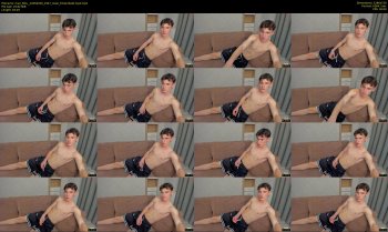 max_foks_ — 4 minute Chaturbate male cam show recording, 720p, May 10, 2026