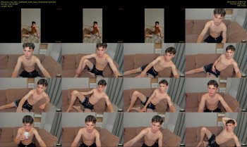 max_foks_ — 56 minute Chaturbate male cam show recording, 720p, May 10, 2026