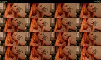 mazymayes — 11 minute Chaturbate female cam show recording, 720p, May 10, 2026