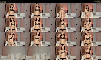 mei_lean — 120 minute Chaturbate female cam show recording, 720p, May 10, 2026